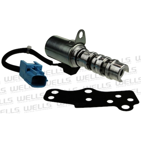 Wve 2T1042 Engine Variable Valve Timing (VVT) Solenoid 2T1042